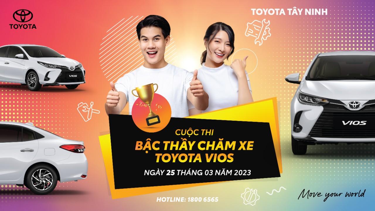 Toyota Tây Ninh  Home  Facebook