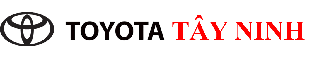 TOYOTA TÂY NINH logo