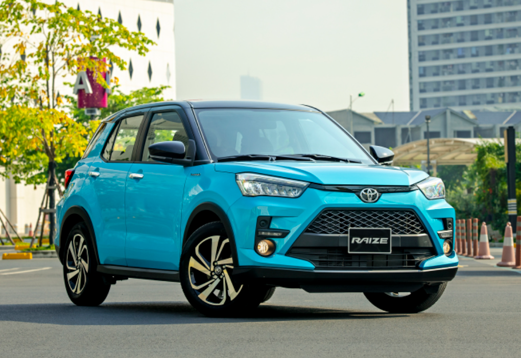 4P Toyota là gì ? Khái niệm cơ bản và vai trò quan trọng