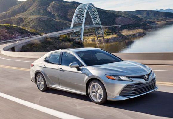 Toyota Safety Sense là gì