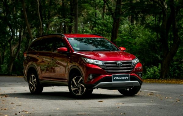Có nên nâng cấp hệ thống âm thanh trên Toyota Rush