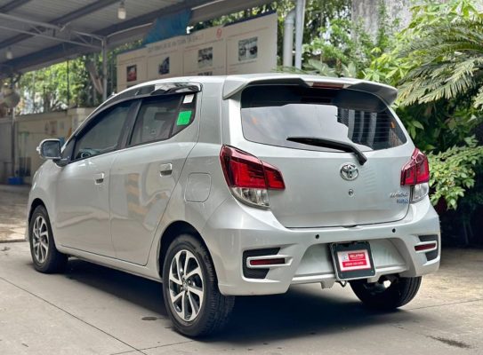 Kinh nghiệm mua xe Toyota đã qua sử dụng
