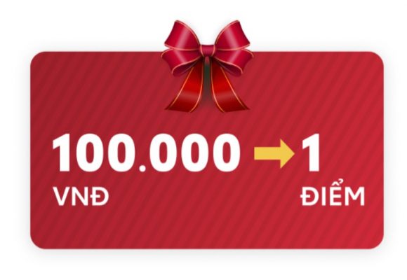 chương trình ưu đãi cho khách hàng thân thiết