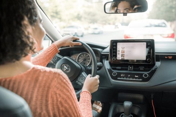 Tính năng Cruise Control là gì