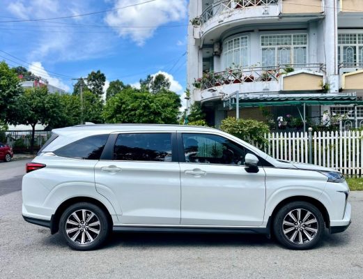 Kinh nghiệm mua xe Toyota cũ?