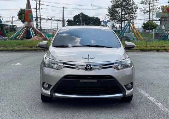 Xe Toyota cũ nào tiết kiệm xăng nhất?