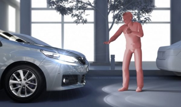 Toyota Safety Sense 2.0 là gì