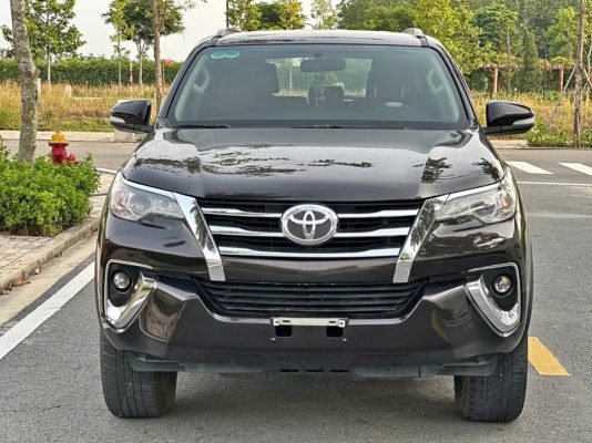 Thu đổi xe cũ có lợi không