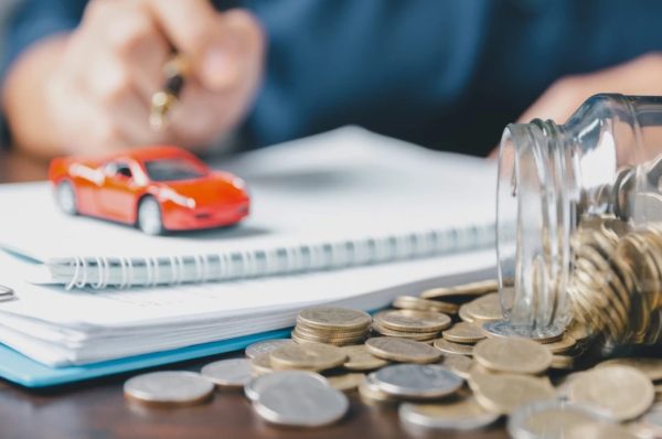 Toyota Finance là gì