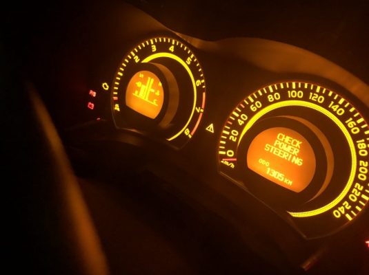 Toyota Optitron là gì