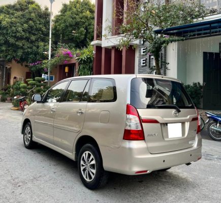 Tư vấn chọn xe Toyota cũ phù hợp với nhu cầu?