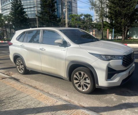 Xe Toyota cũ nào bền nhất?