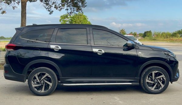 Những lưu ý khi thu đổi xe cũ