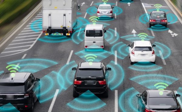 Hệ thống hỗ trợ đỗ xe là gì?