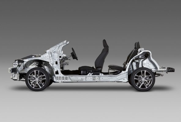 Khung Gầm TNGA Là Gì