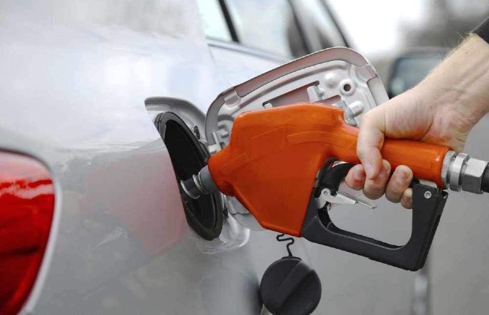 1 lít xăng ô tô đi được bao nhiêu km